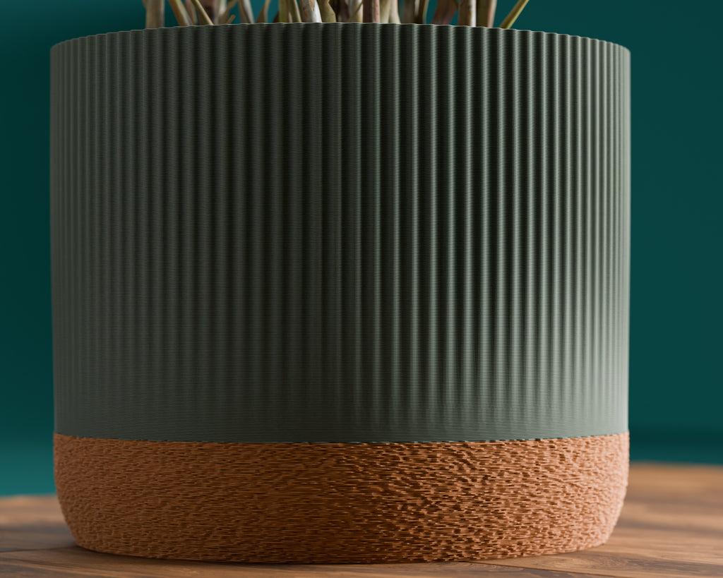 The Rivo — Rhythm in Every Line